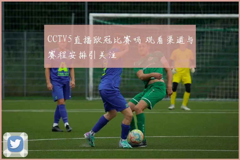 CCTV5直播欧冠比赛吗 观看渠道与赛程安排引关注
