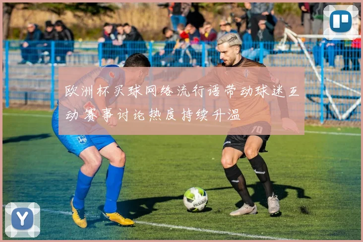 欧洲杯买球网络流行语带动球迷互动 赛事讨论热度持续升温